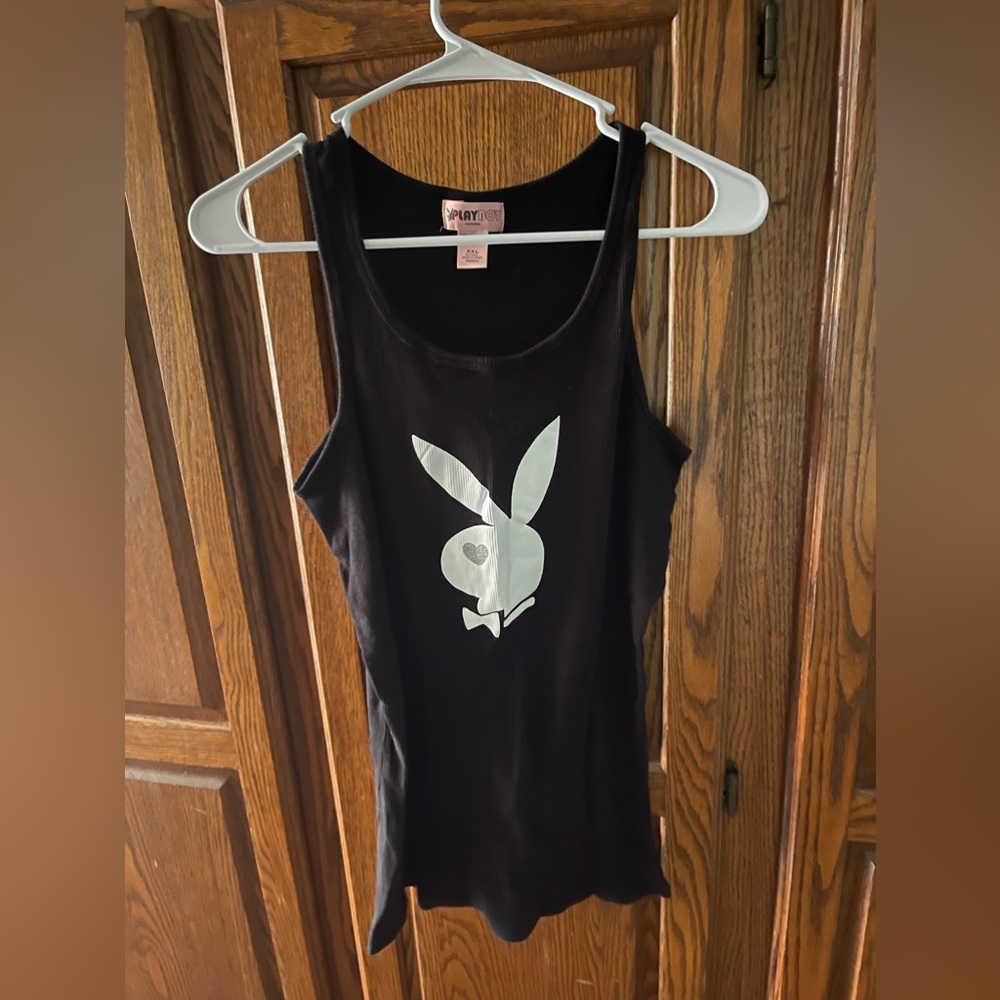 Play Boy Intimate Set